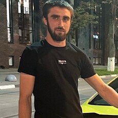 Фотография мужчины Maga, 21 год из г. Балабаново