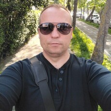 Фотография мужчины Андрей, 38 лет из г. Измаил