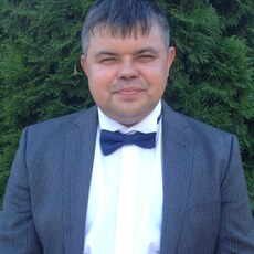 Фотография мужчины Алексей, 44 года из г. Дзержинск