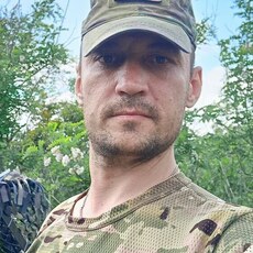 Фотография мужчины Я Русский, 37 лет из г. Амвросиевка