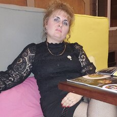 Фотография девушки Руслана, 42 года из г. Кропивницкий