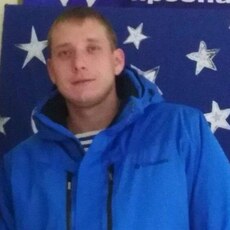 Фотография мужчины Pavel, 31 год из г. Тольятти