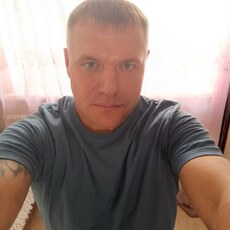 Фотография мужчины Владимир, 37 лет из г. Бердск