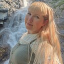 Надежда, 36 лет