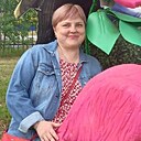 Рыжая Соня, 47 лет