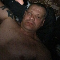 Фотография мужчины Фёдор, 42 года из г. Донецк