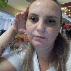 Фотография девушки Алена, 35 лет из г. Омск