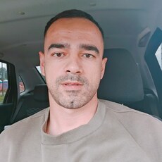 Фотография мужчины Марат, 34 года из г. Казань