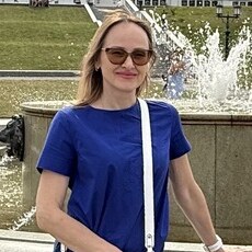 Фотография девушки Татьяна, 53 года из г. Гомель