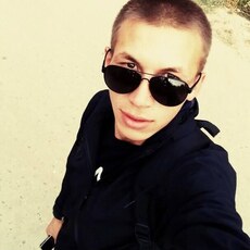 Фотография мужчины Serega, 31 год из г. Бишкек