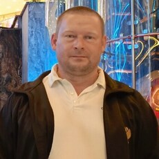 Фотография мужчины Андрей, 43 года из г. Воронеж