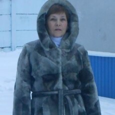 Фотография девушки Вера, 68 лет из г. Ижевск