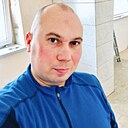 Дэн, 40 лет