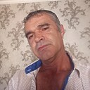 Заур Березгов, 50 лет