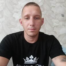 Фотография мужчины Павел, 34 года из г. Находка