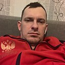 Артур, 34 года