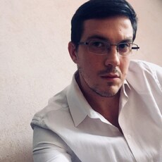 Фотография мужчины Незнакомец, 32 года из г. Бийск