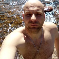 Фотография мужчины Владимир, 36 лет из г. Гомель