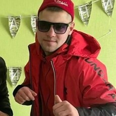 Фотография мужчины Дмитрий, 24 года из г. Тайшет