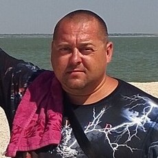 Фотография мужчины Павел, 40 лет из г. Молодогвардейск