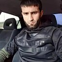 Анзор, 34 года