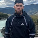 Жека, 32 года