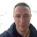 Иван, 35 лет