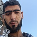 Алиж, 26 лет