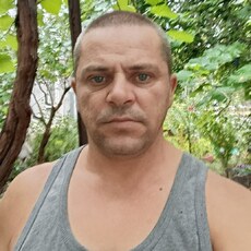 Фотография мужчины Сергей, 41 год из г. Резина