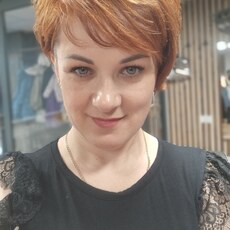 Фотография девушки Настя, 41 год из г. Новосибирск