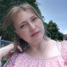 Фотография девушки Светлана, 51 год из г. Санкт-Петербург