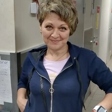 Фотография девушки Елена, 45 лет из г. Киров