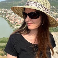 Фотография девушки Наталья, 40 лет из г. Ульяновск