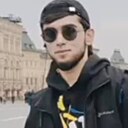 Саид, 25 лет