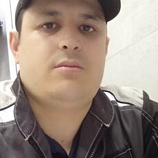 Фотография мужчины Махмад, 42 года из г. Москва