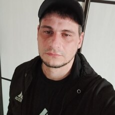 Фотография мужчины Александр, 34 года из г. Томск