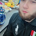 Умар, 28 лет