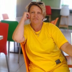 Фотография девушки Наталья, 51 год из г. Кировград