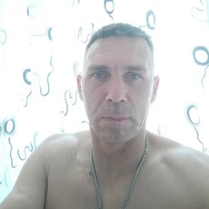 Фотография мужчины Никола, 45 лет из г. Тюмень
