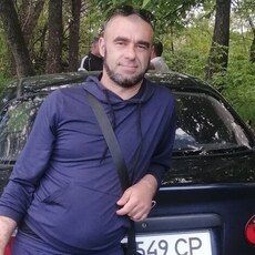 Фотография мужчины Дмитрий, 41 год из г. Першотравенск