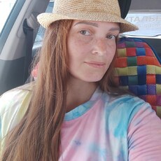 Фотография девушки Ксюша, 36 лет из г. Новосибирск