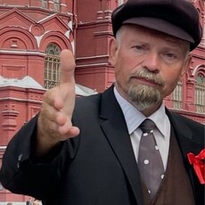 Фотография мужчины Роман, 43 года из г. Хабаровск