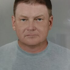 Фотография мужчины Алексей, 46 лет из г. Старощербиновская