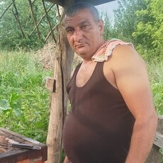 Фотография мужчины Рома, 47 лет из г. Старый Оскол