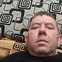 Александо, 46 лет