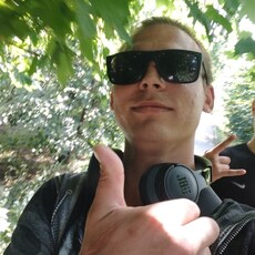 Фотография мужчины Егор, 22 года из г. Димитровград