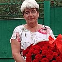Татьяна, 60 лет