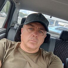 Фотография мужчины Александ Белых, 47 лет из г. Курск