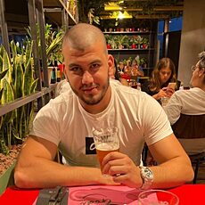 Фотография мужчины Дмитрий, 36 лет из г. Варшава