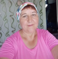 Фотография девушки Лариса, 51 год из г. Барнаул